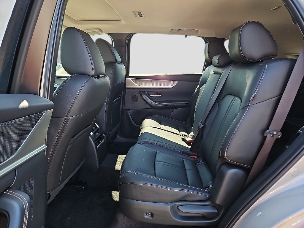 2026 Mazda Mazda CX-90 3.3 Turbo Preferred
