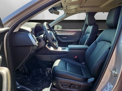 2026 Mazda Mazda CX-90 3.3 Turbo Preferred