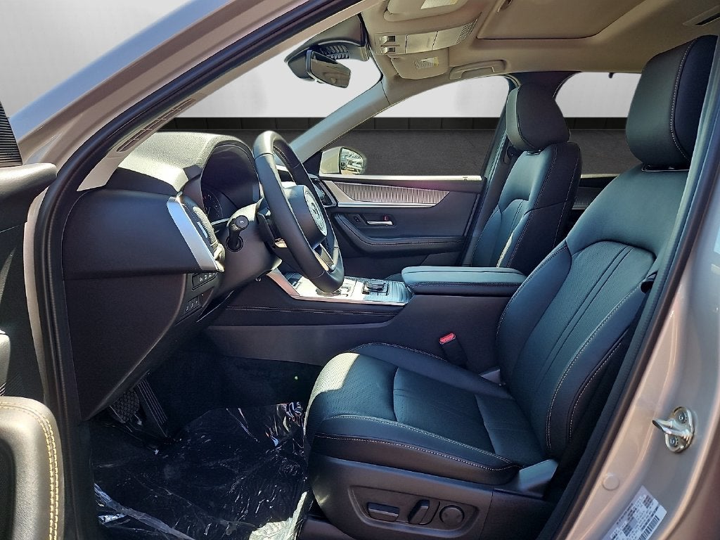 2026 Mazda Mazda CX-90 3.3 Turbo Preferred