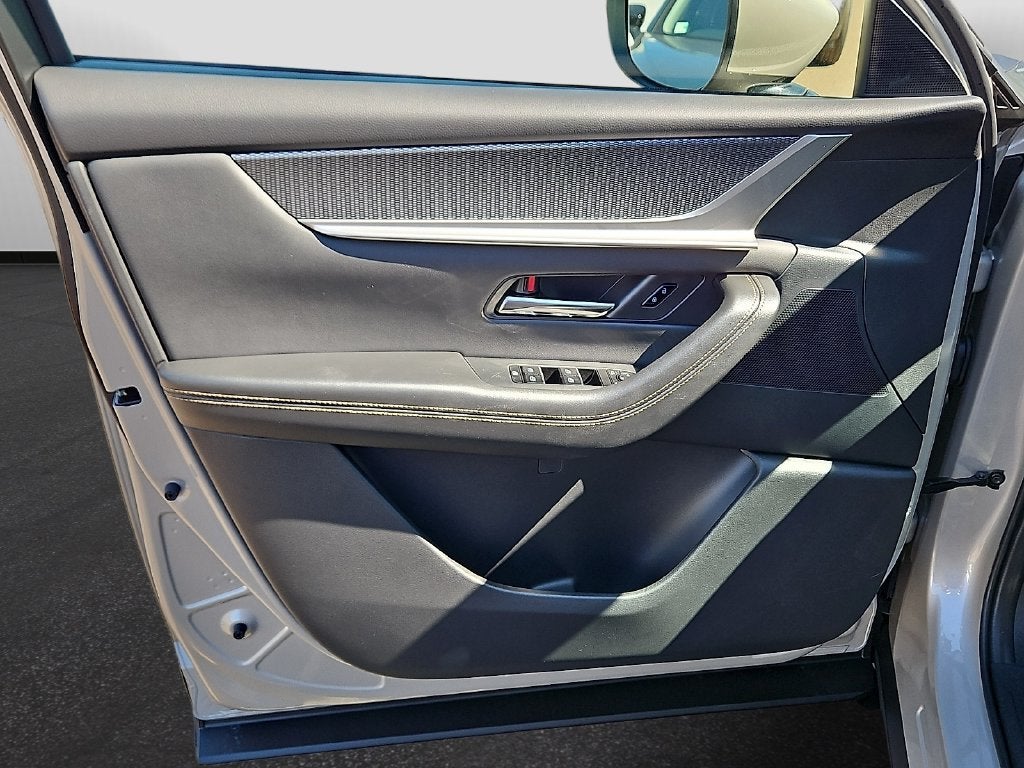 2026 Mazda Mazda CX-90 3.3 Turbo Preferred