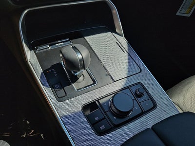 2026 Mazda Mazda CX-90 3.3 Turbo Preferred