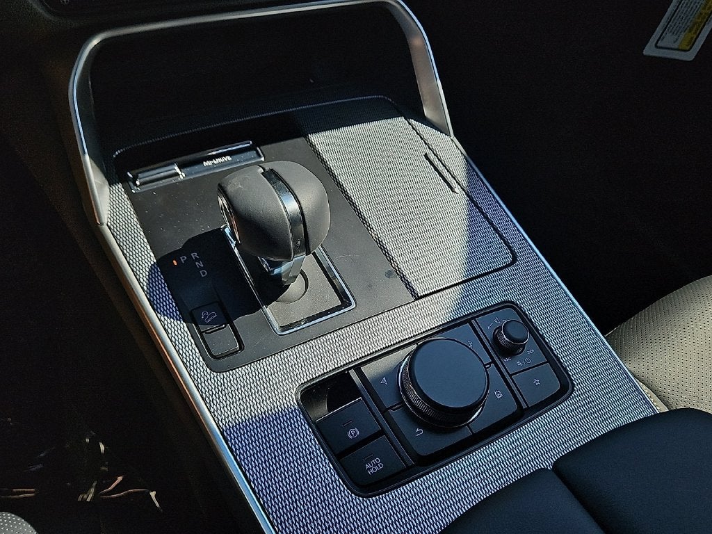 2026 Mazda Mazda CX-90 3.3 Turbo Preferred
