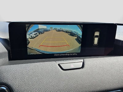 2026 Mazda Mazda CX-90 3.3 Turbo Preferred