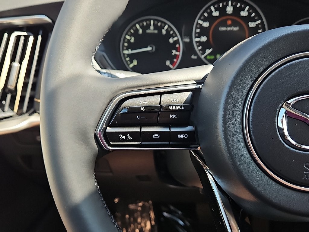 2026 Mazda Mazda CX-90 3.3 Turbo Preferred
