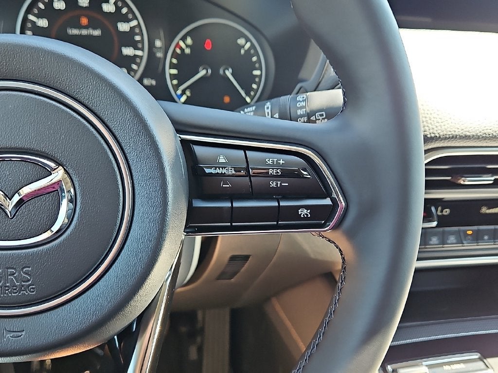 2026 Mazda Mazda CX-90 3.3 Turbo Preferred