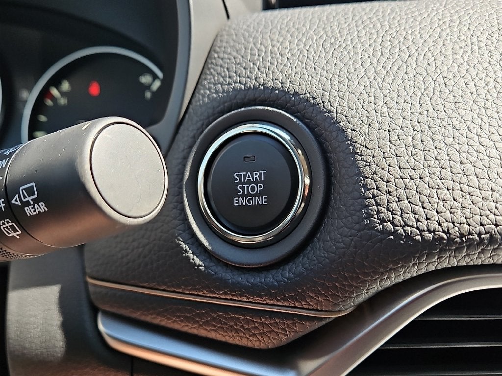 2026 Mazda Mazda CX-90 3.3 Turbo Preferred