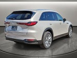 2026 Mazda Mazda CX-90 3.3 Turbo Preferred