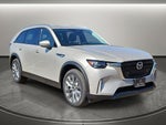 2026 Mazda Mazda CX-90 3.3 Turbo Preferred