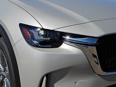 2026 Mazda Mazda CX-90 3.3 Turbo Preferred