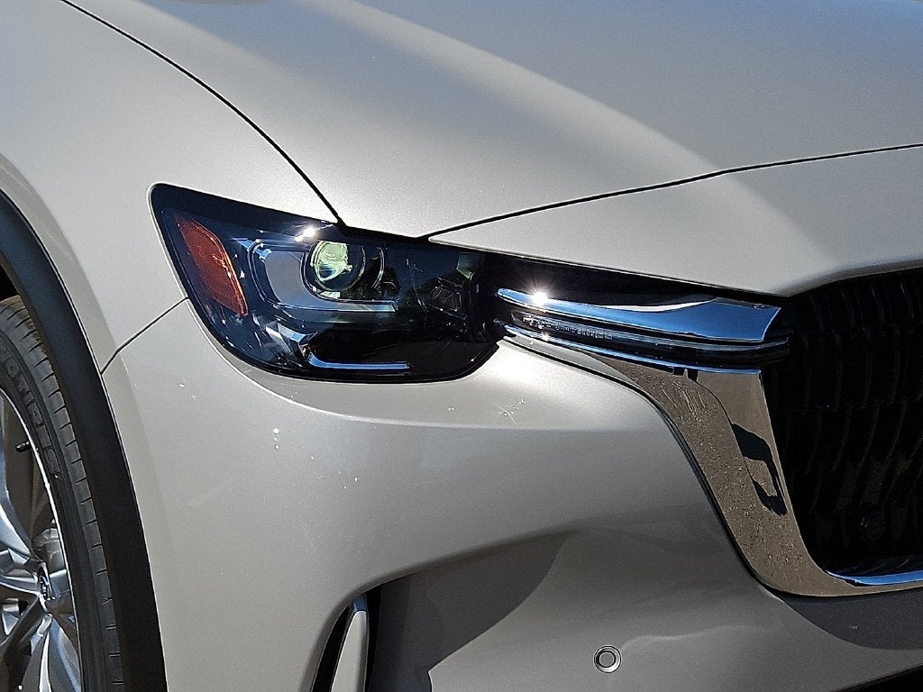 2026 Mazda Mazda CX-90 3.3 Turbo Preferred