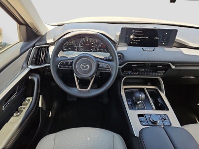 2026 Mazda Mazda CX-90 3.3 Turbo Preferred