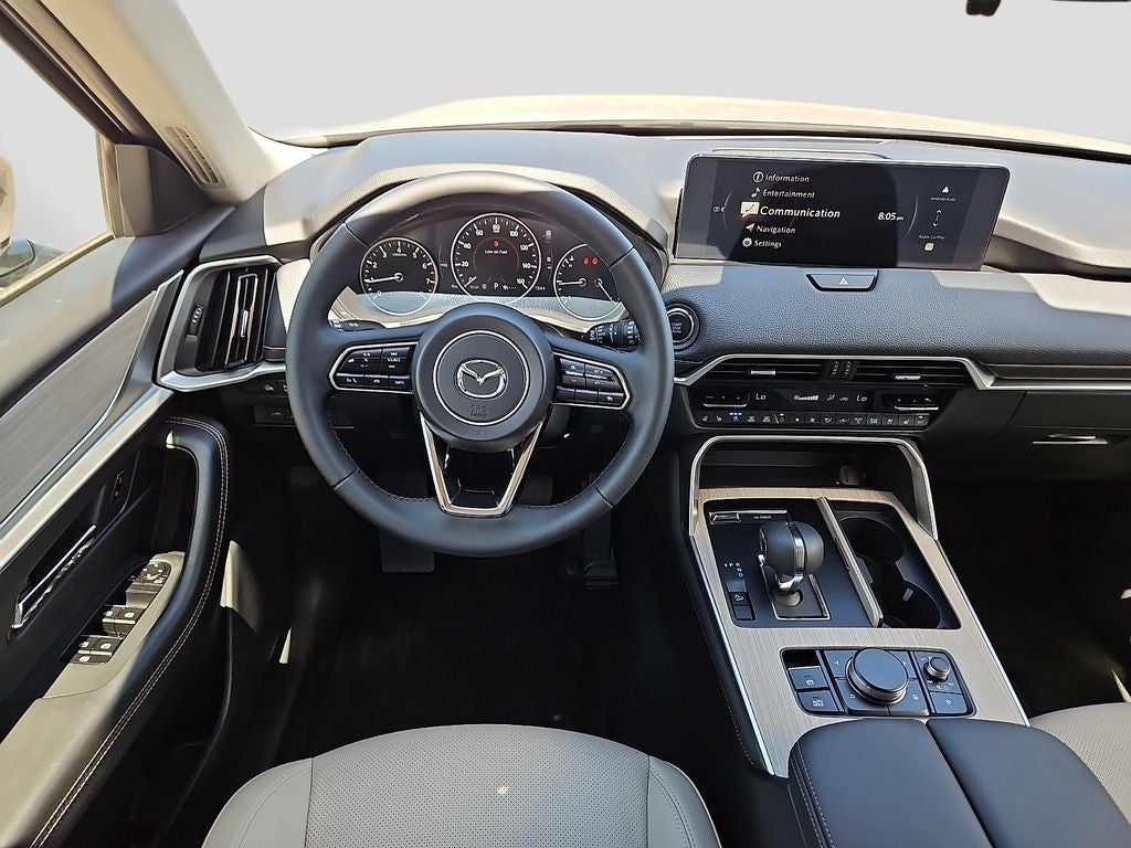2026 Mazda Mazda CX-90 3.3 Turbo Preferred