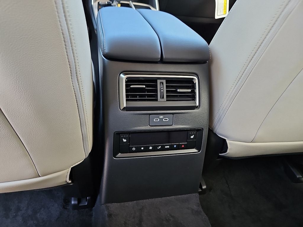 2026 Mazda Mazda CX-90 3.3 Turbo Preferred