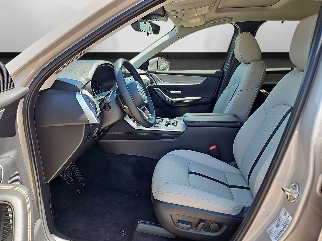 2026 Mazda Mazda CX-90 3.3 Turbo Preferred