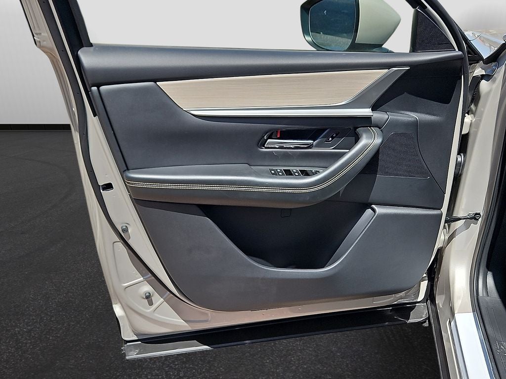 2026 Mazda Mazda CX-90 3.3 Turbo Preferred
