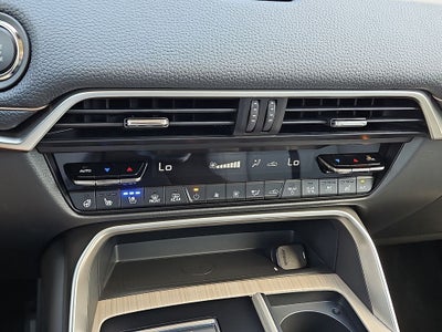 2026 Mazda Mazda CX-90 3.3 Turbo Preferred