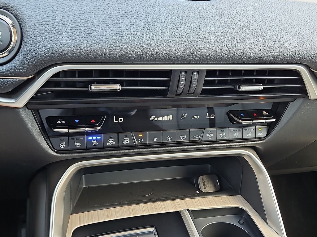 2026 Mazda Mazda CX-90 3.3 Turbo Preferred