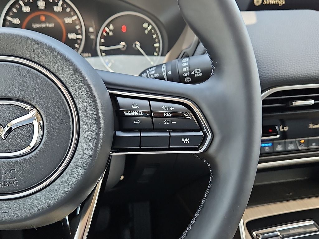 2026 Mazda Mazda CX-90 3.3 Turbo Preferred