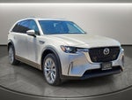 2026 Mazda Mazda CX-90 3.3 Turbo Preferred