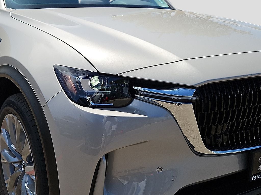 2026 Mazda Mazda CX-90 3.3 Turbo Preferred