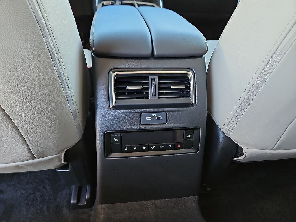 2026 Mazda Mazda CX-90 3.3 Turbo Preferred