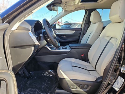 2026 Mazda Mazda CX-90 3.3 Turbo Preferred