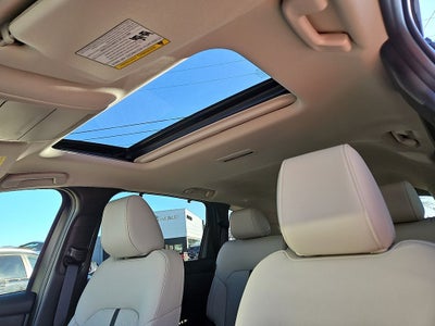 2026 Mazda Mazda CX-90 3.3 Turbo Preferred