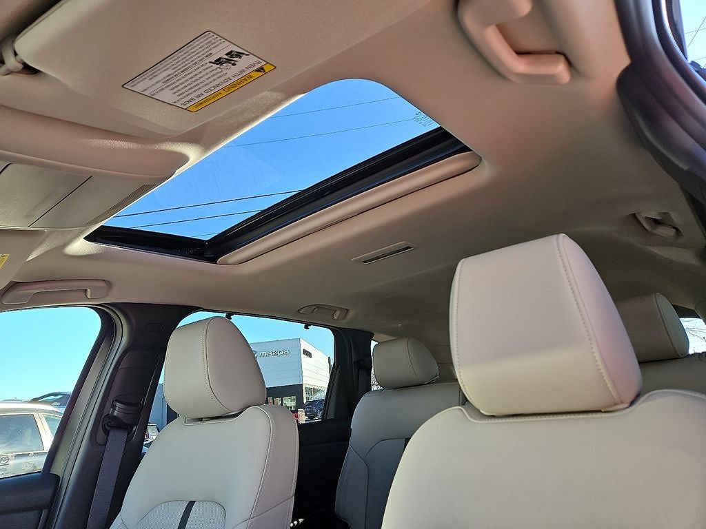 2026 Mazda Mazda CX-90 3.3 Turbo Preferred