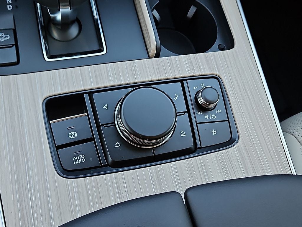 2026 Mazda Mazda CX-90 3.3 Turbo Preferred