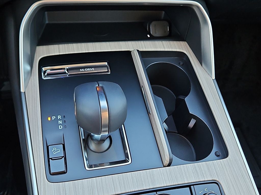 2026 Mazda Mazda CX-90 3.3 Turbo Preferred