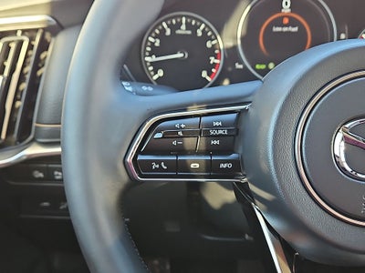 2026 Mazda Mazda CX-90 3.3 Turbo Preferred