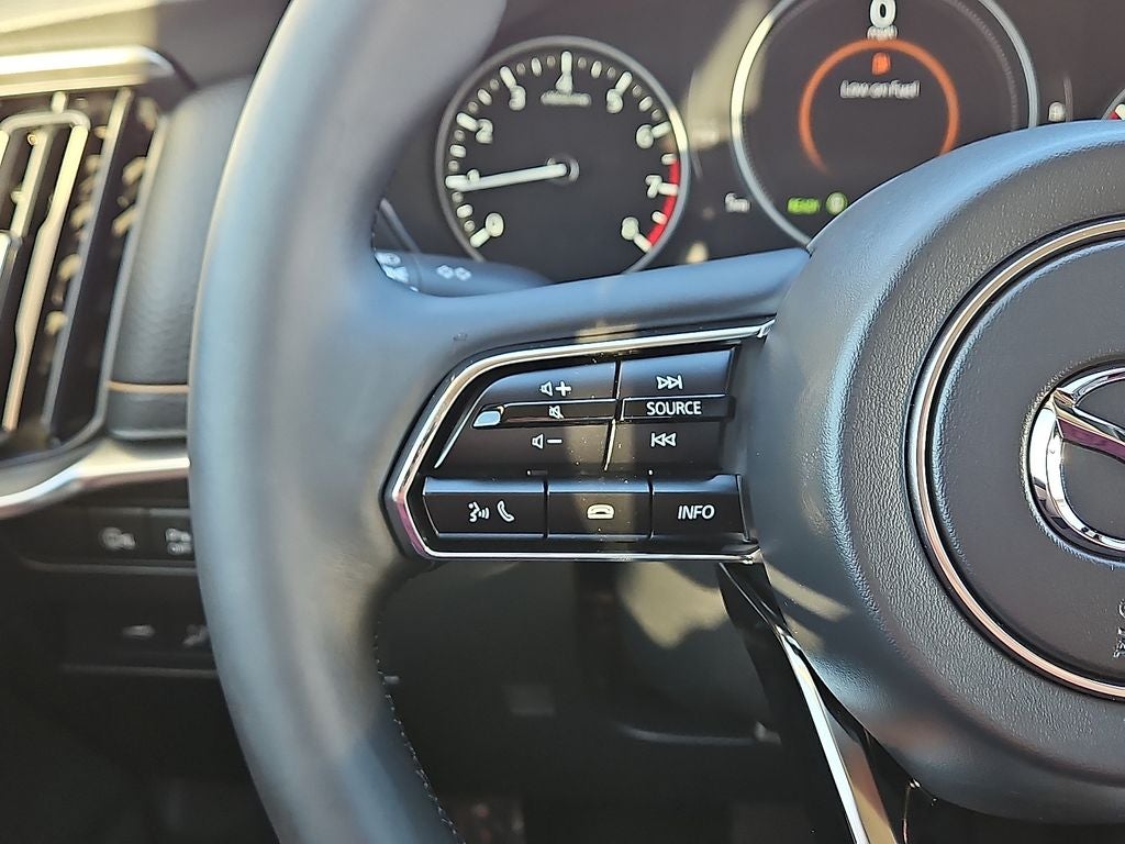 2026 Mazda Mazda CX-90 3.3 Turbo Preferred