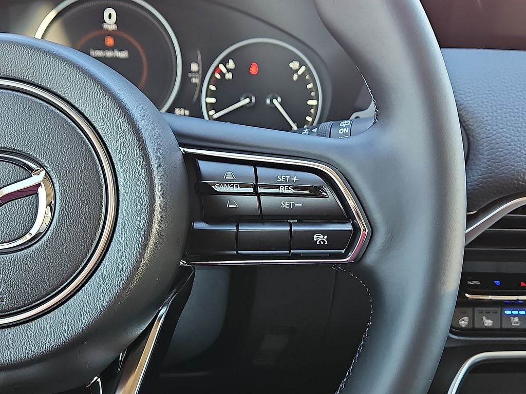 2026 Mazda Mazda CX-90 3.3 Turbo Preferred