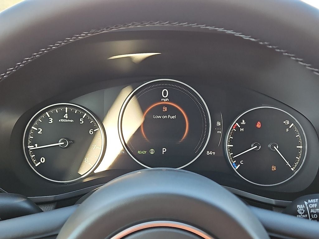 2026 Mazda Mazda CX-90 3.3 Turbo Preferred