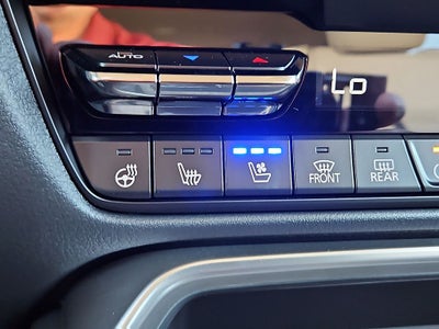 2026 Mazda Mazda CX-90 3.3 Turbo Preferred