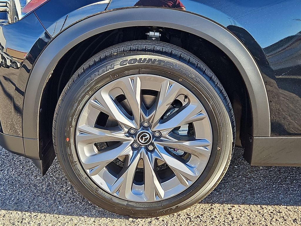 2026 Mazda Mazda CX-90 3.3 Turbo Preferred