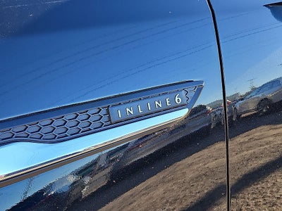 2026 Mazda Mazda CX-90 3.3 Turbo Preferred