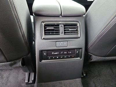 2026 Mazda Mazda CX-90 3.3 Turbo Preferred