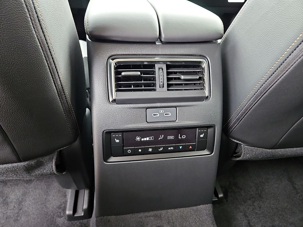 2026 Mazda Mazda CX-90 3.3 Turbo Preferred