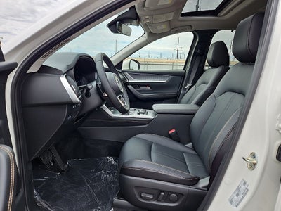 2026 Mazda Mazda CX-90 3.3 Turbo Preferred