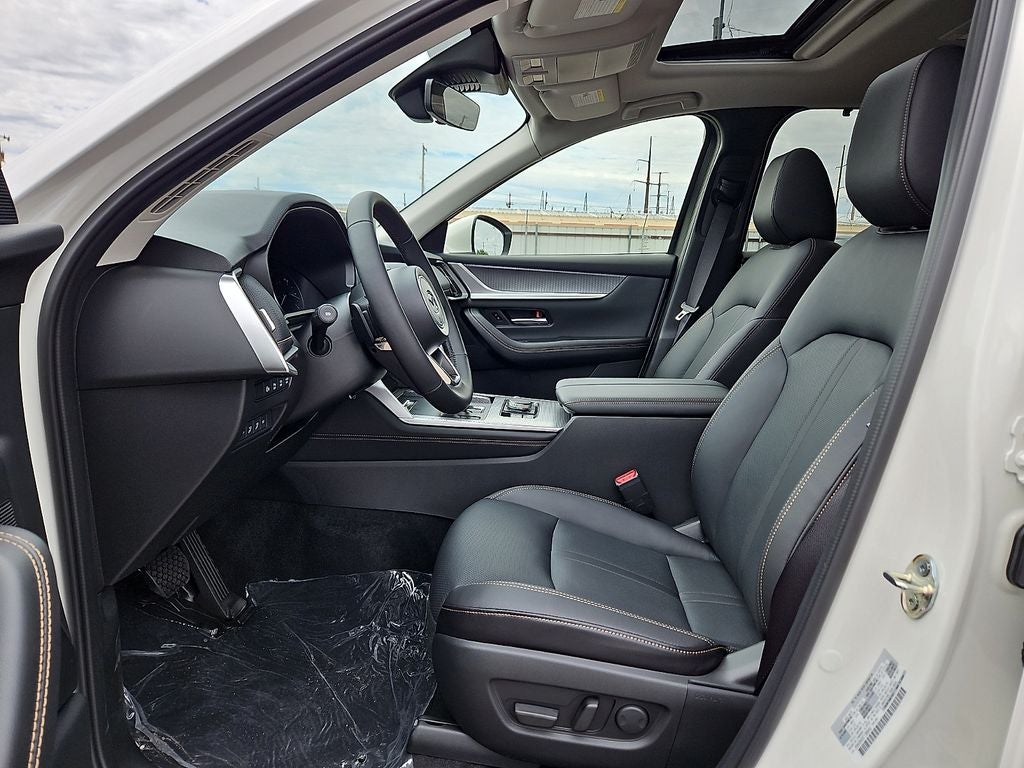 2026 Mazda Mazda CX-90 3.3 Turbo Preferred