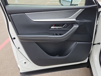 2026 Mazda Mazda CX-90 3.3 Turbo Preferred
