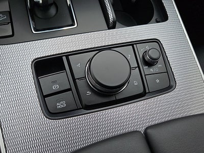2026 Mazda Mazda CX-90 3.3 Turbo Preferred