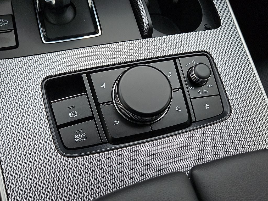 2026 Mazda Mazda CX-90 3.3 Turbo Preferred