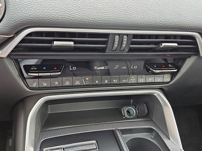 2026 Mazda Mazda CX-90 3.3 Turbo Preferred