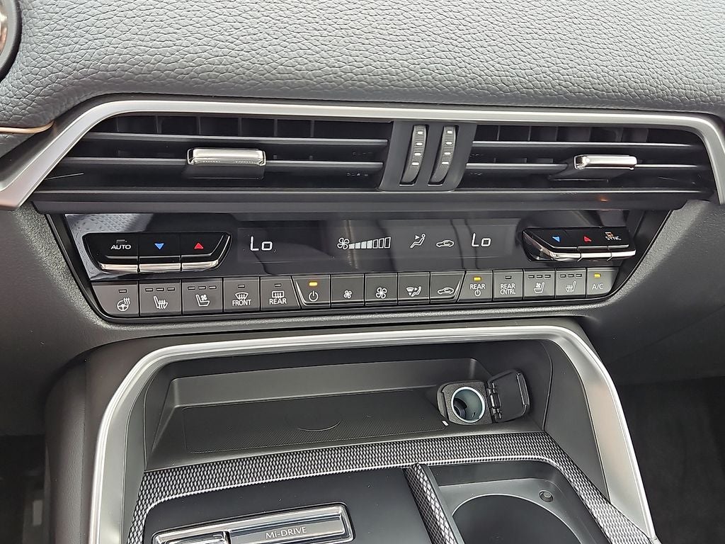 2026 Mazda Mazda CX-90 3.3 Turbo Preferred