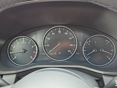 2026 Mazda Mazda CX-90 3.3 Turbo Preferred