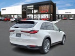 2026 Mazda Mazda CX-90 3.3 Turbo Preferred