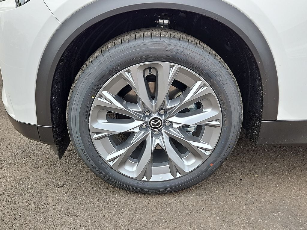 2026 Mazda Mazda CX-90 3.3 Turbo Preferred