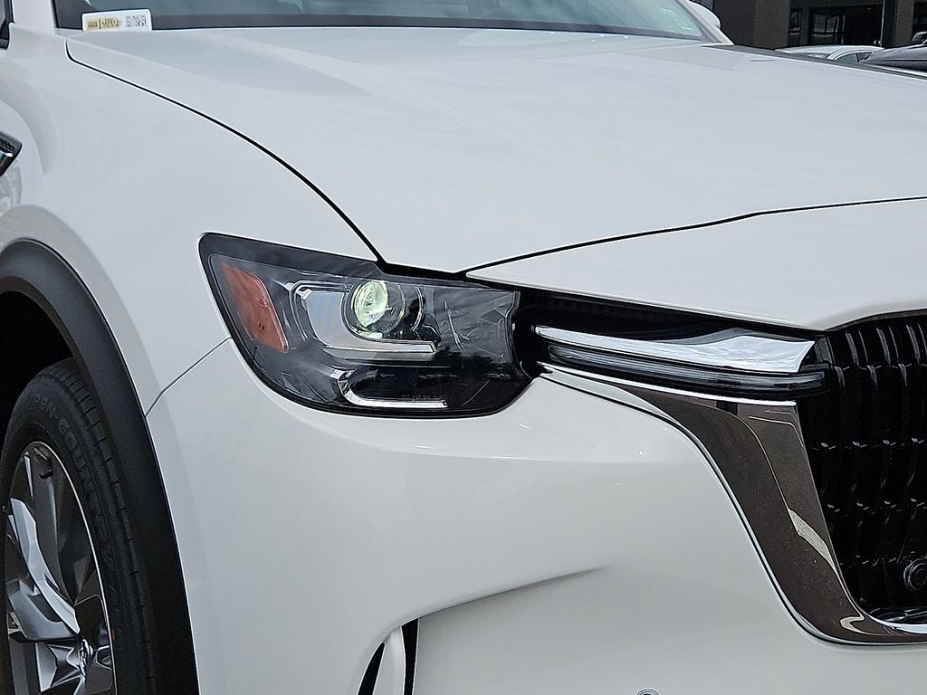 2026 Mazda Mazda CX-90 3.3 Turbo Preferred